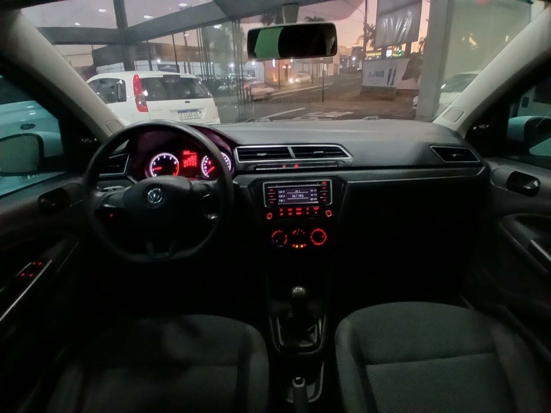 Imagem do veículo  VOLKSWAGEM GOL 1.0